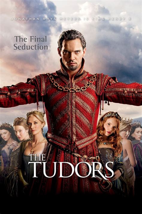 tudor serie tv torrent|the tudors season 4.